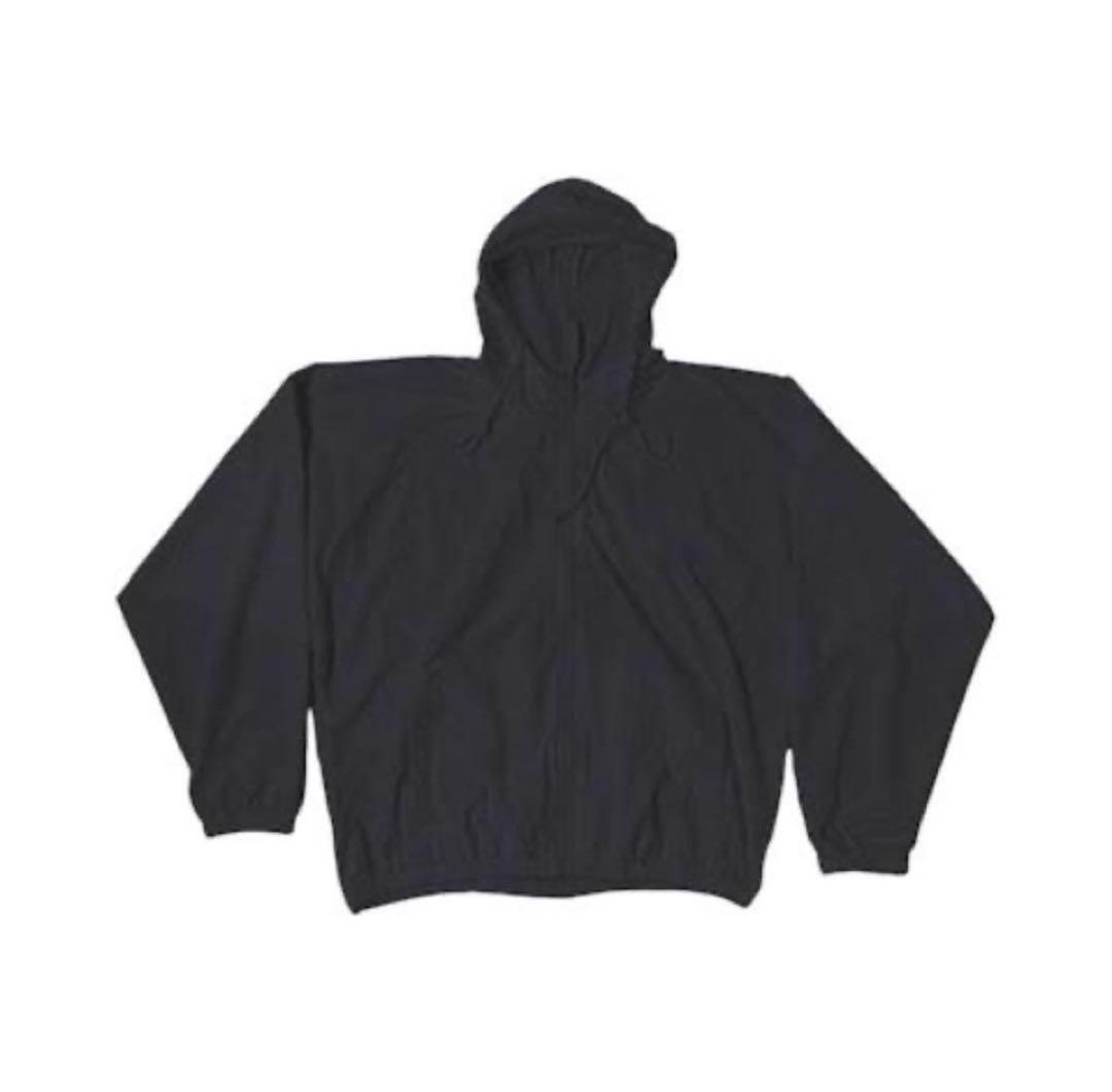 YZY(YEEZY) x Gosha WB-01 サイズ3 ブラック - メルカリ