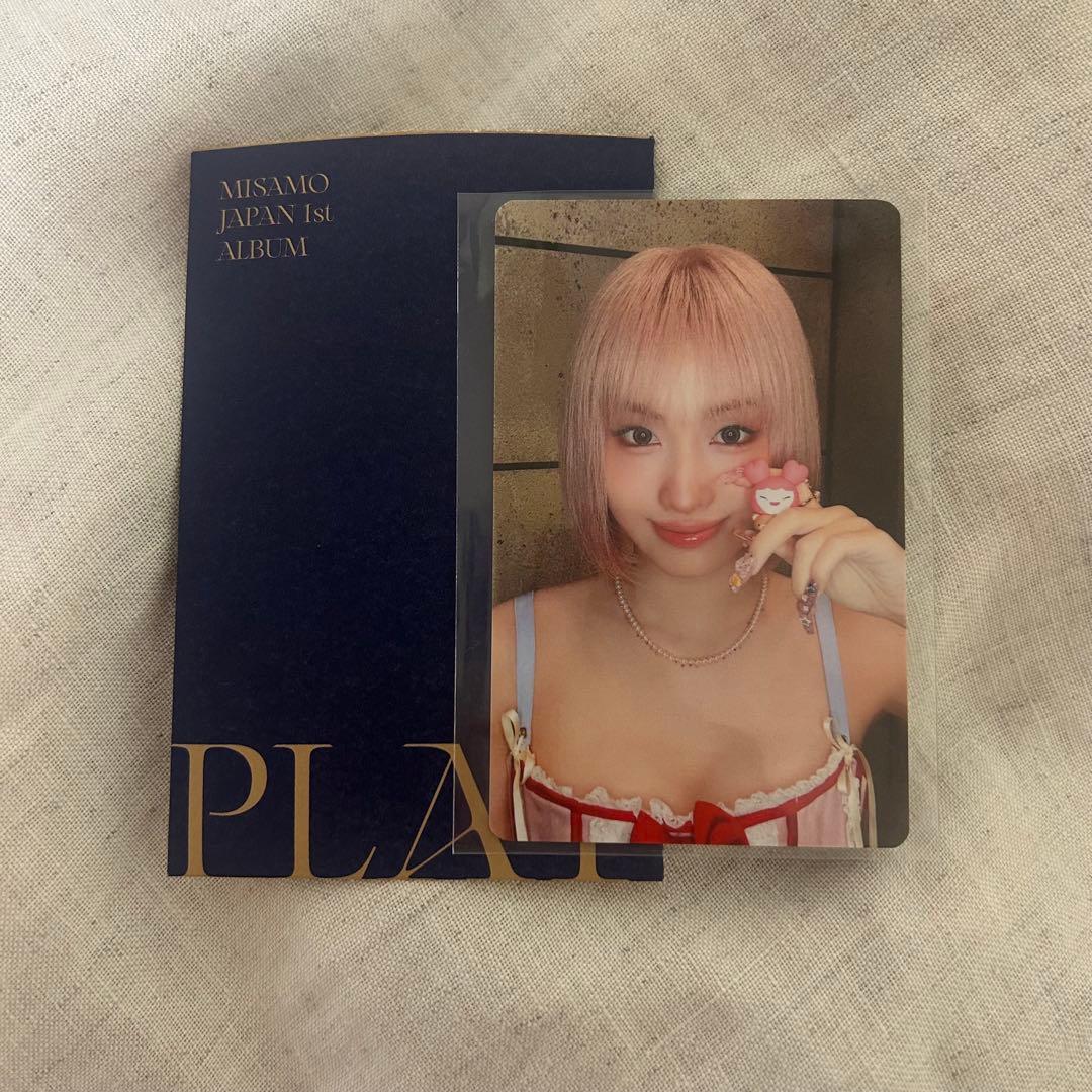 ゆ*読様 ミサモ リスニングパーティー 限定トレカ - メルカリ