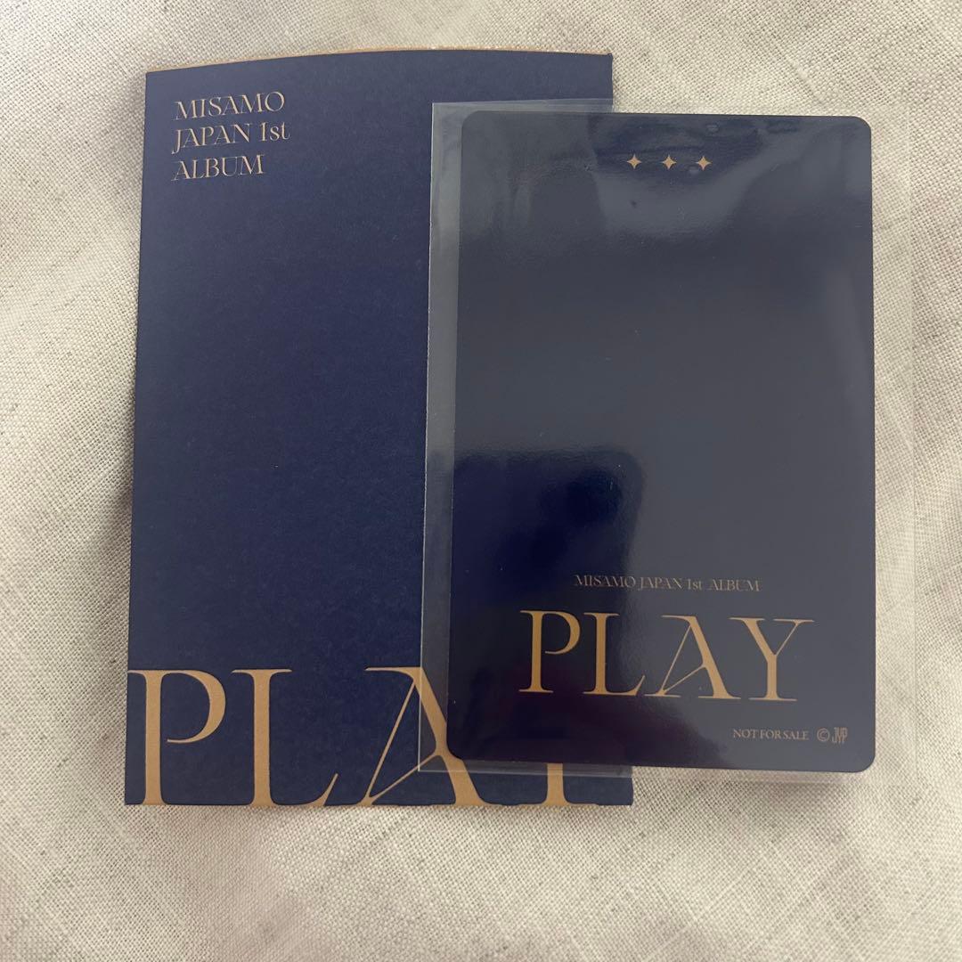 ゆ*読様 ミサモ リスニングパーティー 限定トレカ - メルカリ