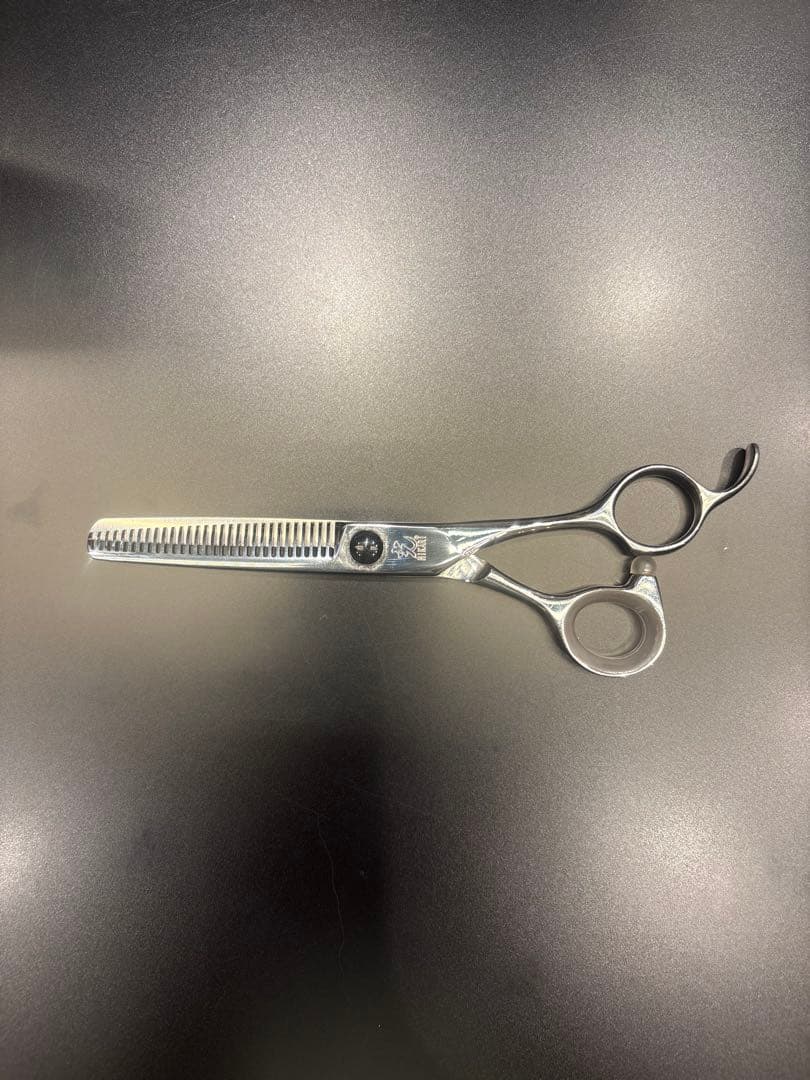 セニングシザー　光