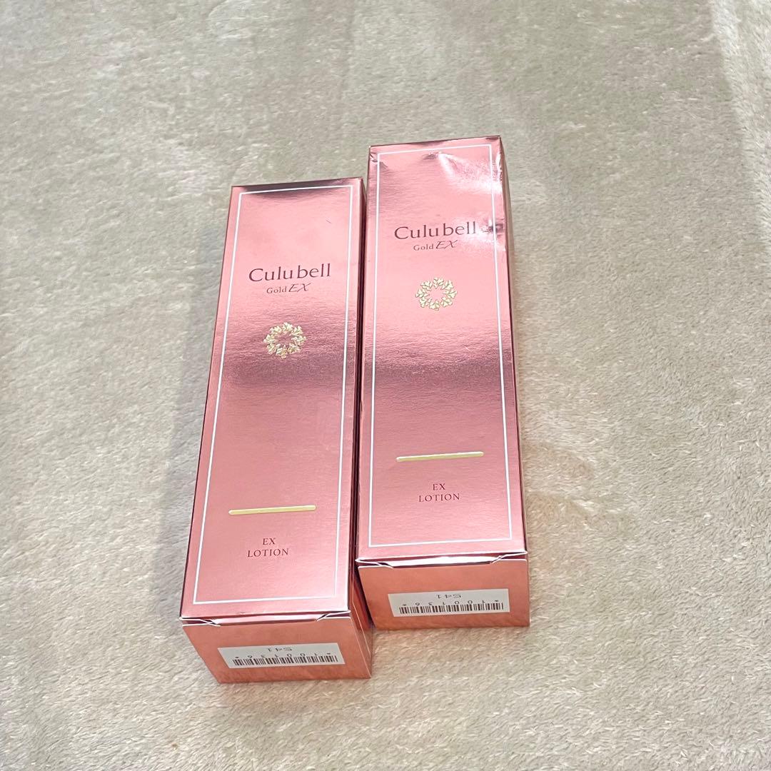きーちゃん様Culubell♡クリューベルEXローション　150ml ２本セット