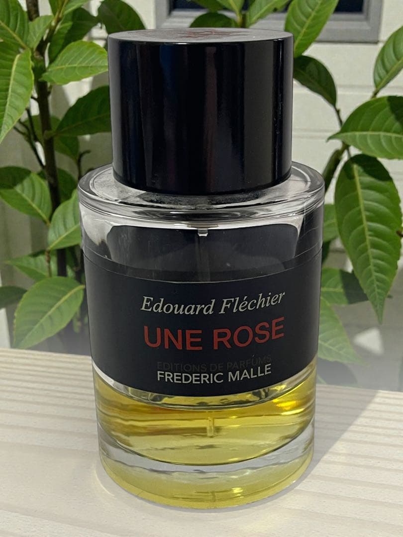 フレデリックマル ユヌローズ Une Rose 100ml
