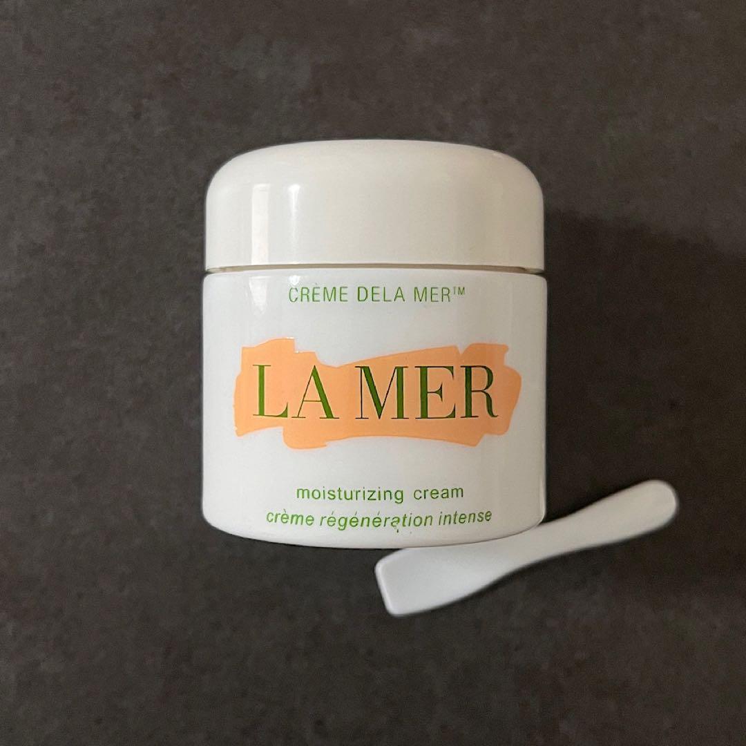 ドゥ・ラ・メール　モイスチャークリーム100ml 最終値下今月削除予定