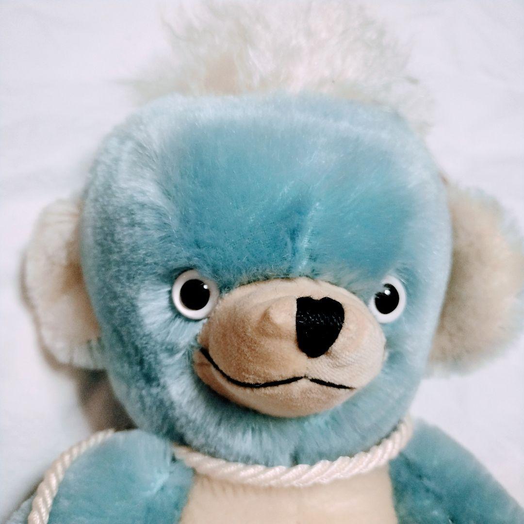 メリーソート　パンキンヘッド 　水色 2026年最新】メリーソート パンキンの人気アイテム - メルカリ