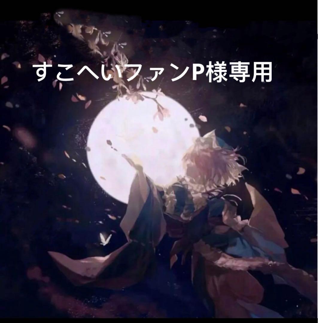 すこへいファンP