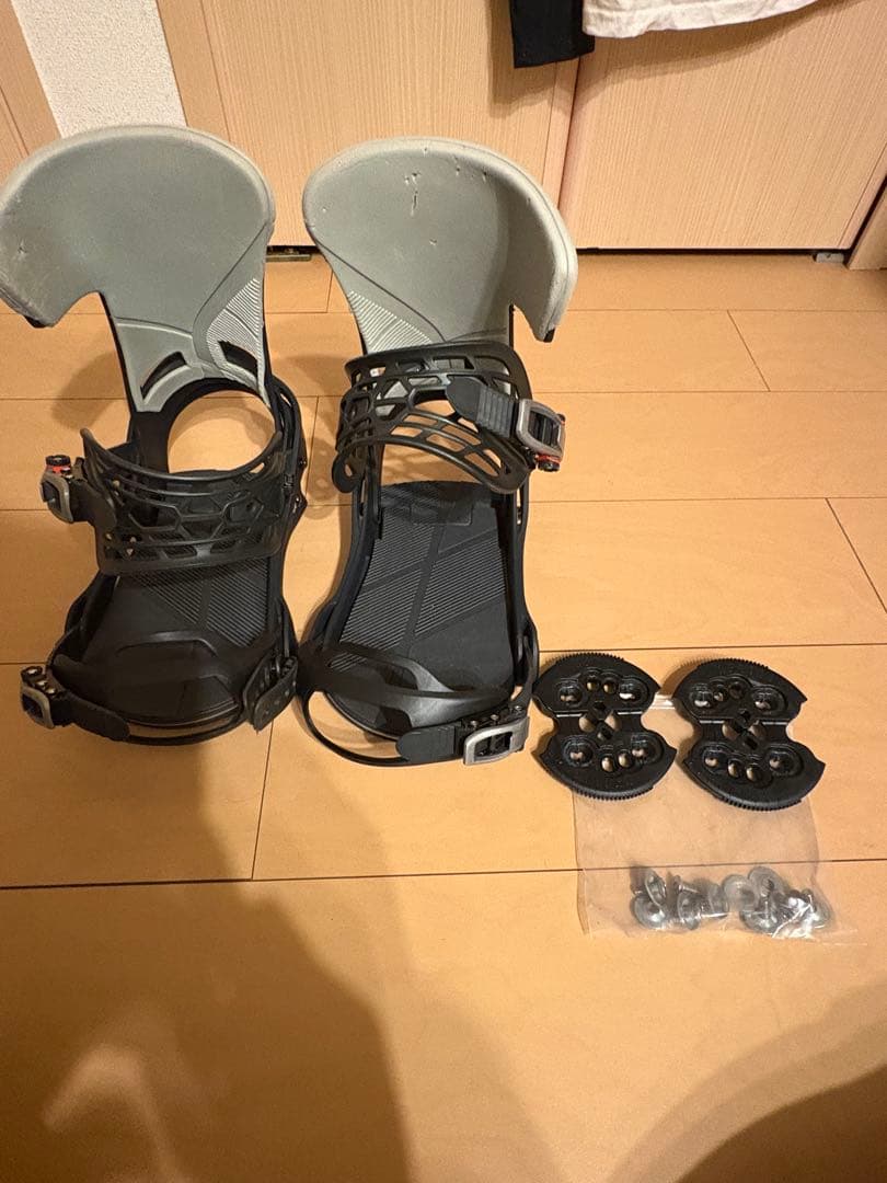 スノーボード BURTON