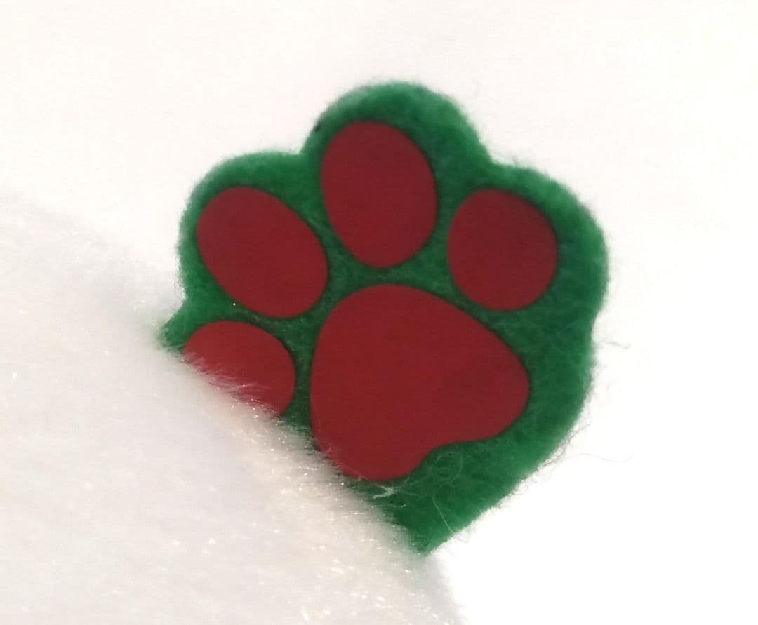 ねこだんご クリスマス お手玉 ぬいぐるみ 白猫 エンジェル 天使 三英