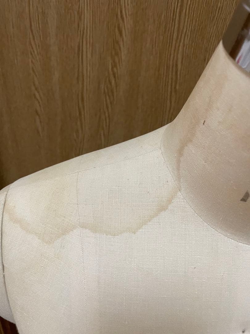 大洋工芸 ミス10号トルソー ボディ MISS10 AMIKO アミコ - メルカリ