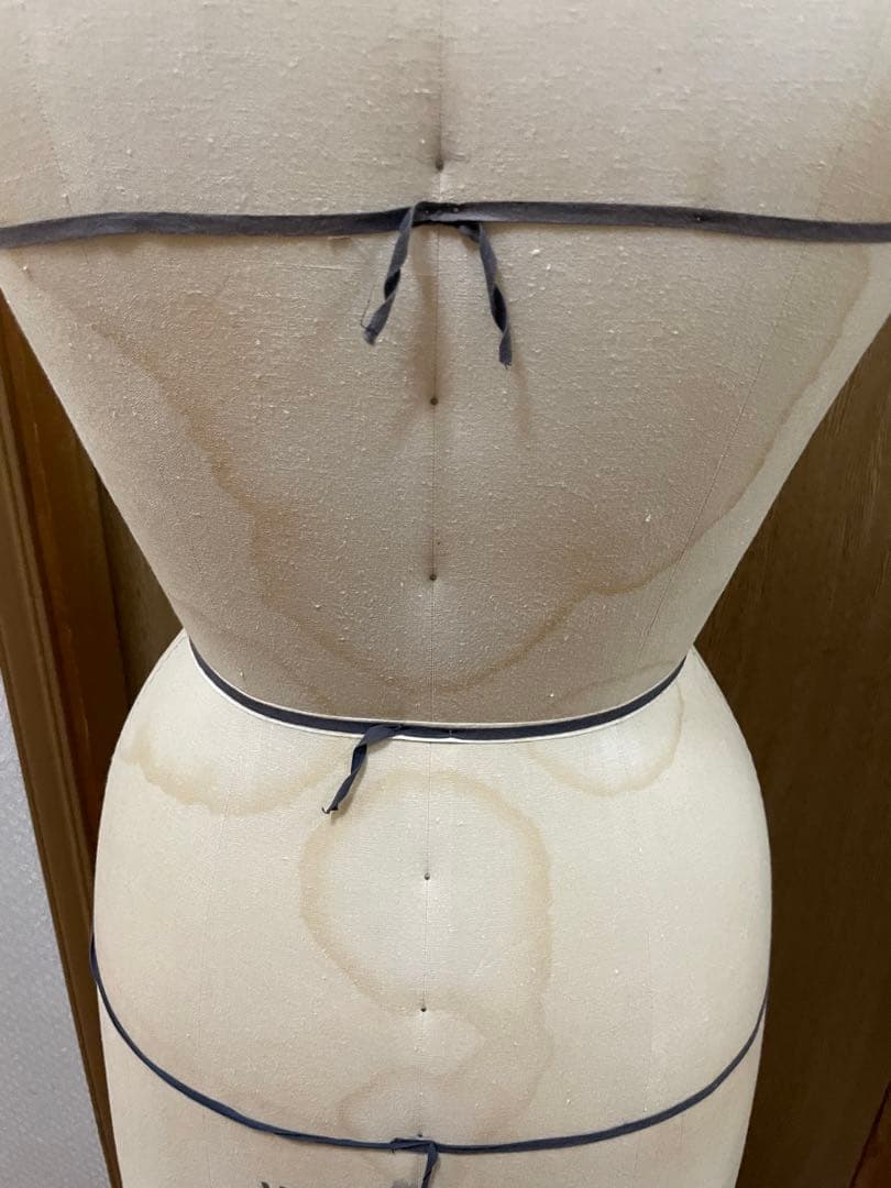 大洋工芸 ミス10号トルソー ボディ MISS10 AMIKO アミコ - メルカリ