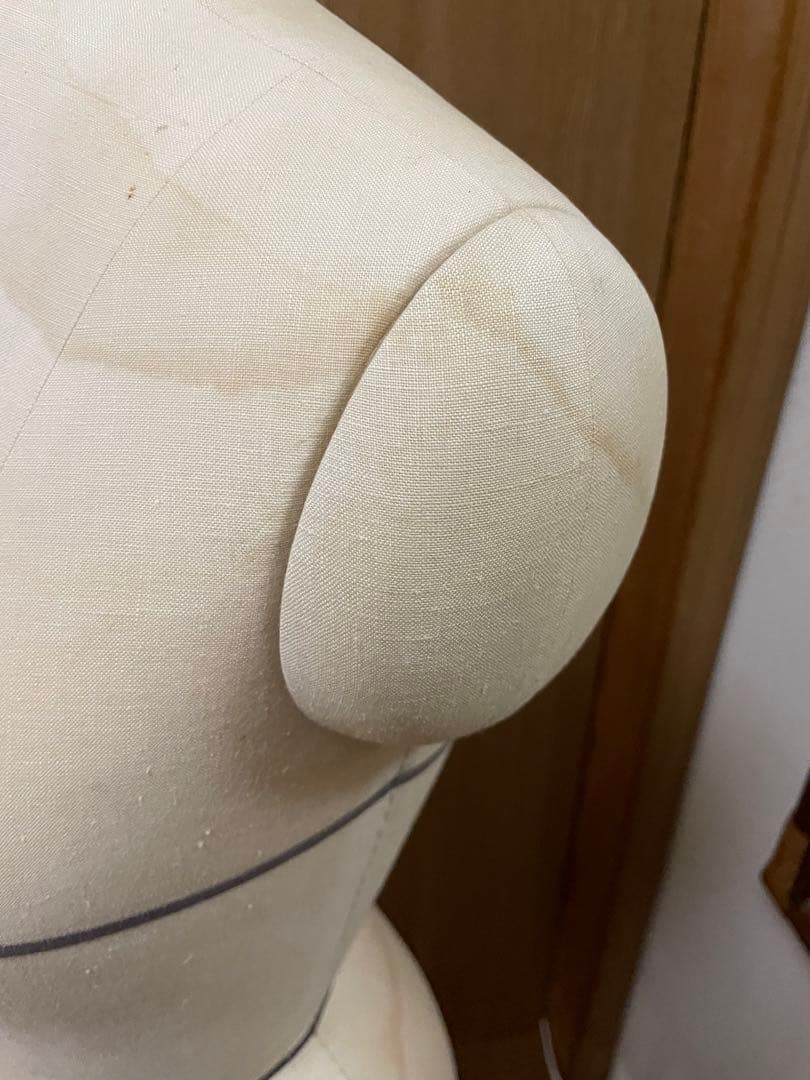 大洋工芸 ミス10号トルソー ボディ MISS10 AMIKO アミコ - メルカリ