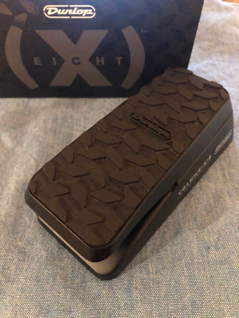 Jim Dunlop DVP5 Volume x 8 ボリュームペダル