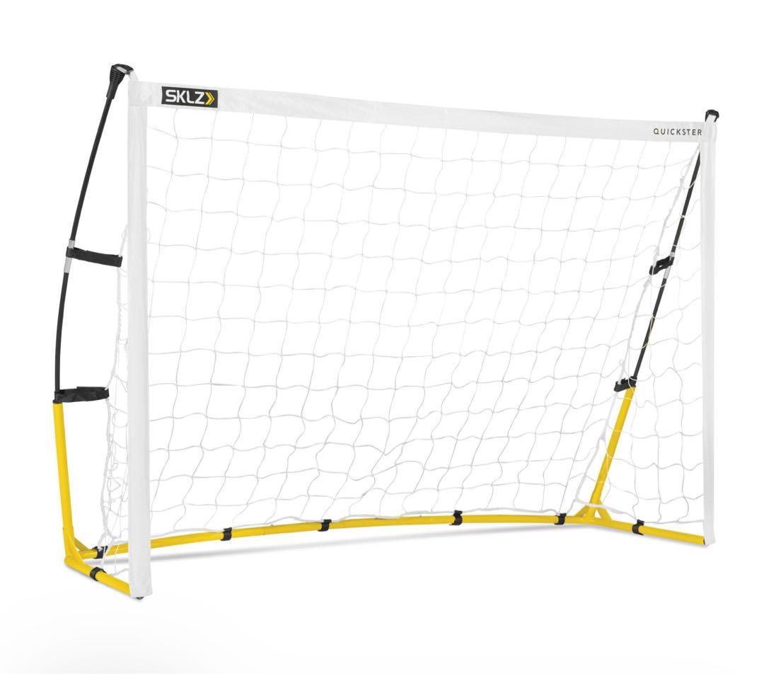 SKLZ Quickster SoccerGoal 3.6m×1.8m ※新品