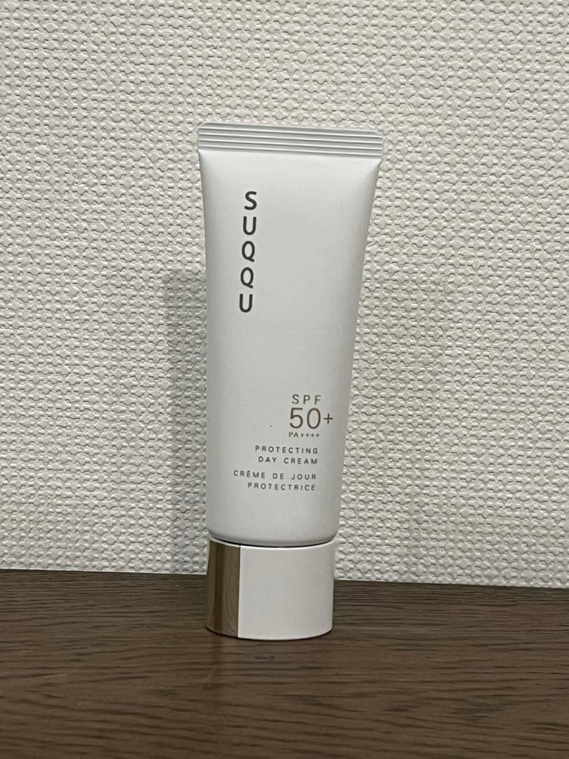 【しろうさぎさん専用】SUQQU PROTECTING DAY CREAM
