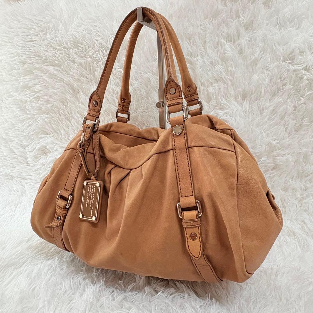 Marc by Marc Jacobs Classic Q archive - メルカリ