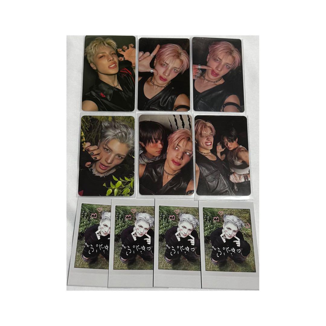 &TEAM MAKI トレカ まとめ売り - メルカリ