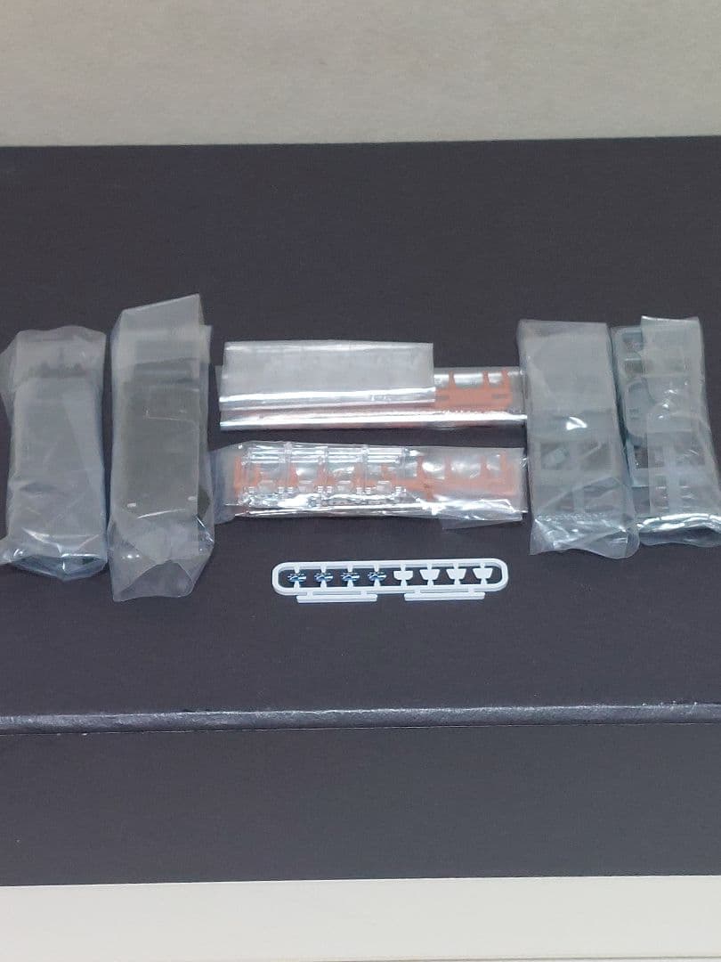 TOMIX 98221 国鉄167系冷改基本4両+98222増結4両(完品) - メルカリ