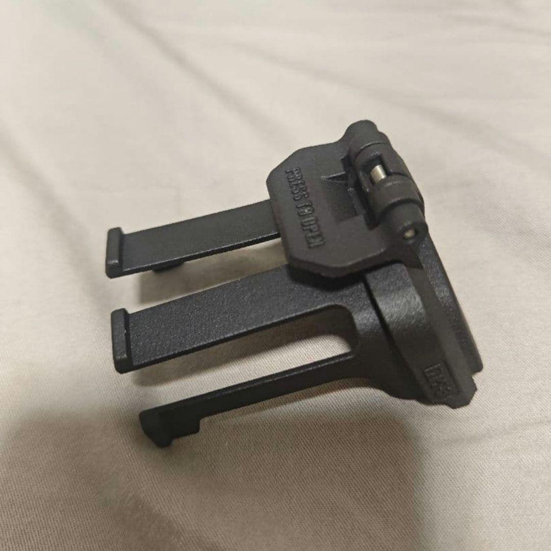 EOTech EXPS3用 ホロサイト 防弾 カバー - メルカリ