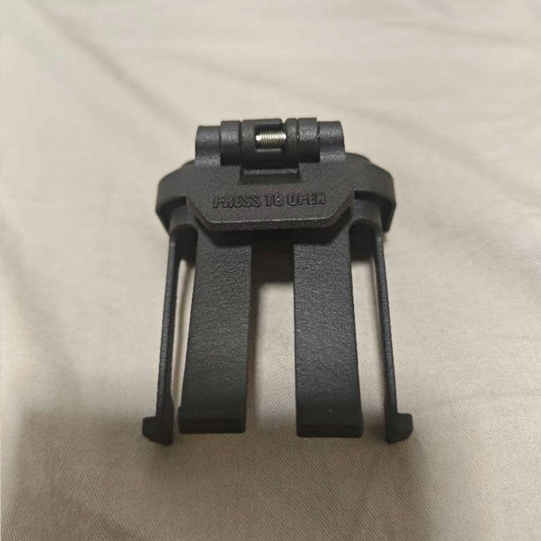 EOTech EXPS3用 ホロサイト 防弾 カバー - メルカリ