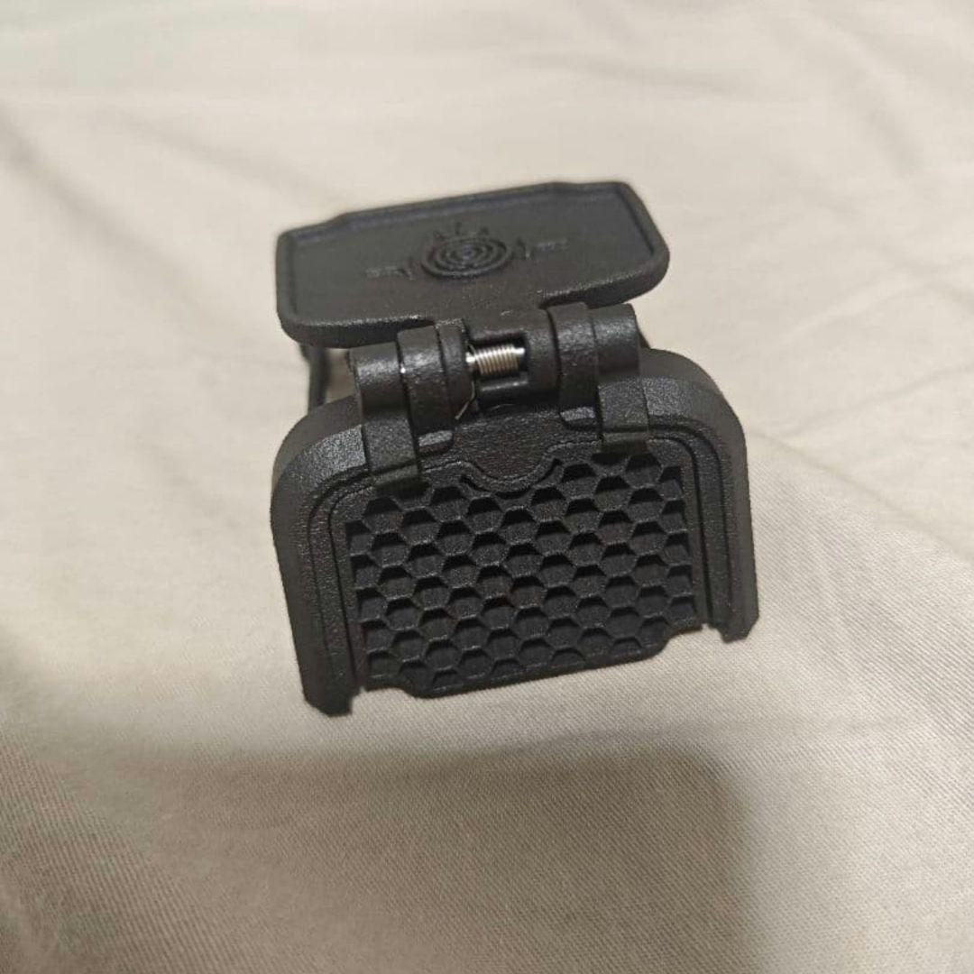 EOTech EXPS3用 ホロサイト 防弾 カバー - メルカリ