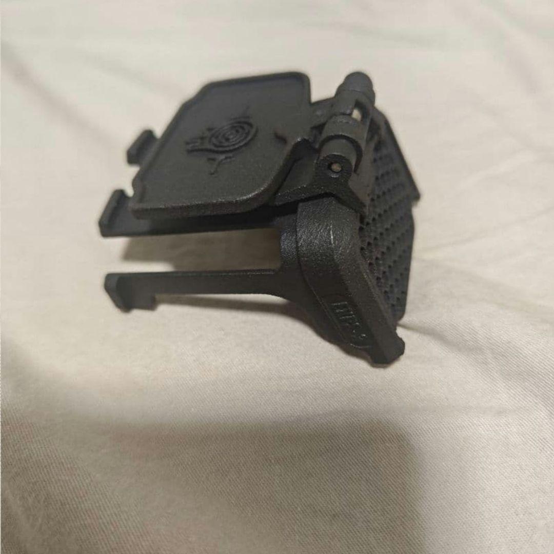 EOTech EXPS3用 ホロサイト 防弾 カバー - メルカリ