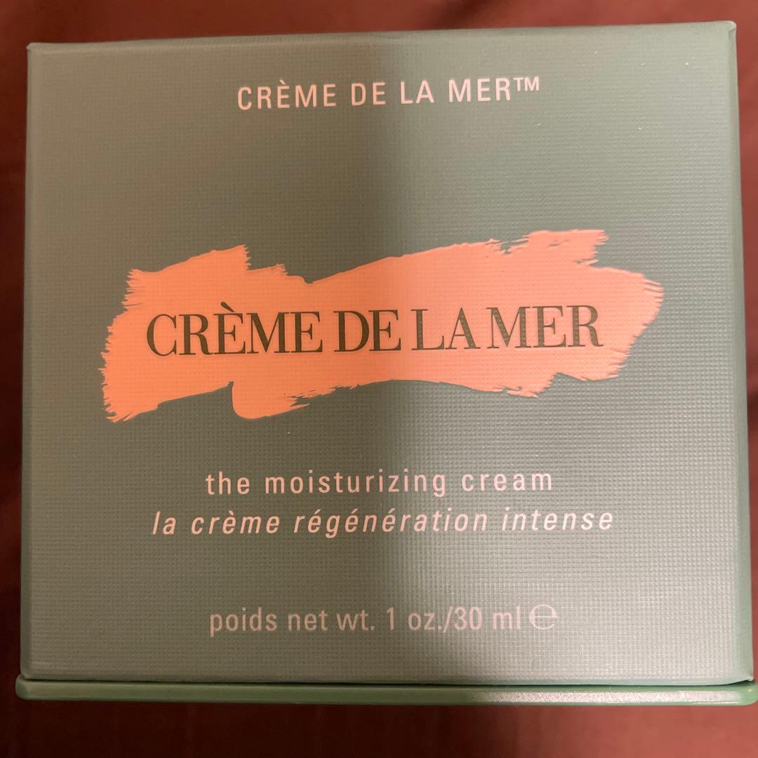 30ml クレームドゥ・ラ・メール　モイスチャークリーム 楽天市場】【ポイント10倍】さらにエントリーでポイント＋4倍 | 3/4 20