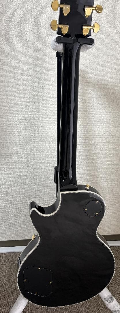 TOKAI LC156S BBレスポールタイプ ブラック「呜呜呜様専用」 - メルカリ