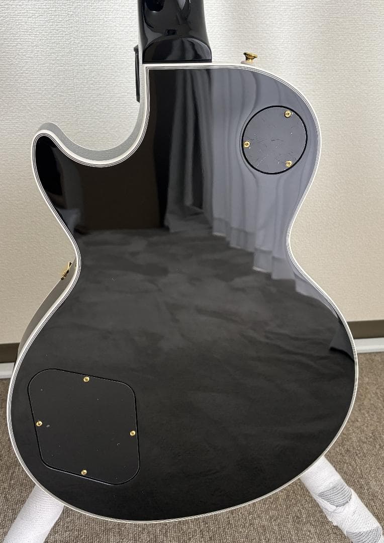 TOKAI LC156S BBレスポールタイプ ブラック「呜呜呜様専用」 - メルカリ