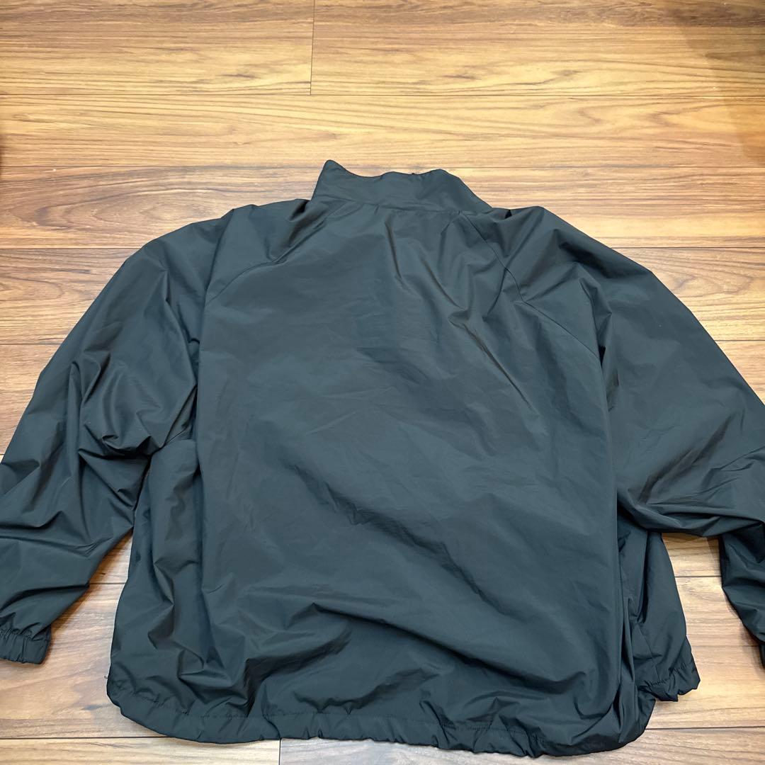 リフト LYFT ナイロン ジップ ジャケット L ブラック - メルカリ