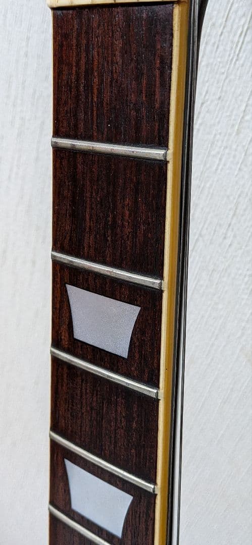 1978年日本製 Greco EG レスポール・スタンダード・モデル - メルカリ