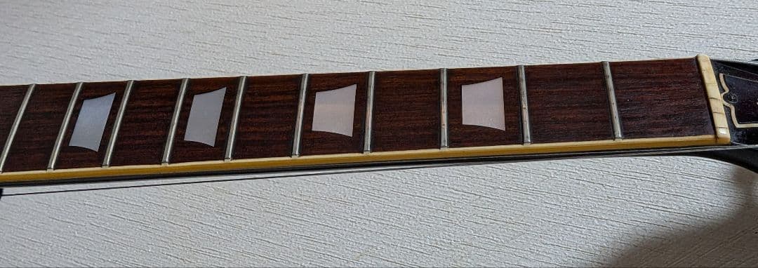 1978年日本製 Greco EG レスポール・スタンダード・モデル - メルカリ