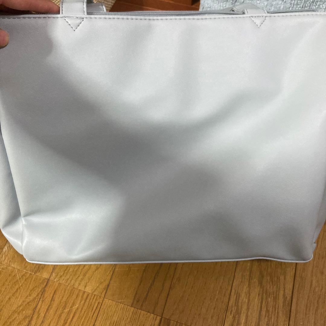 虹ヶ咲学園 桜坂しずく 痛バッグ 自作 本日限定価格です - メルカリ