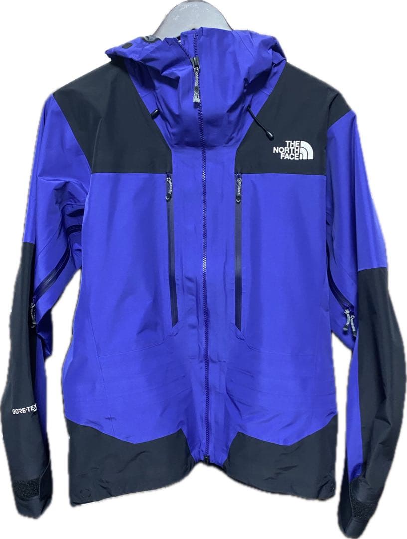 THE NORTH FACE ザ・ノースフェイス GTX Pro Jacket