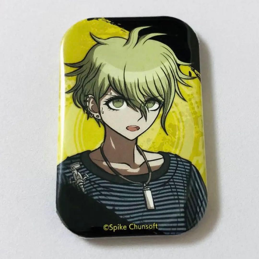 ダンガンロンパ in ナンジャタウン サテライト 絶望缶バッジ 天海蘭太郎 A 楽天市場】天海蘭太郎 ダンガンロンパシリーズ 緜さんイラスト メイド