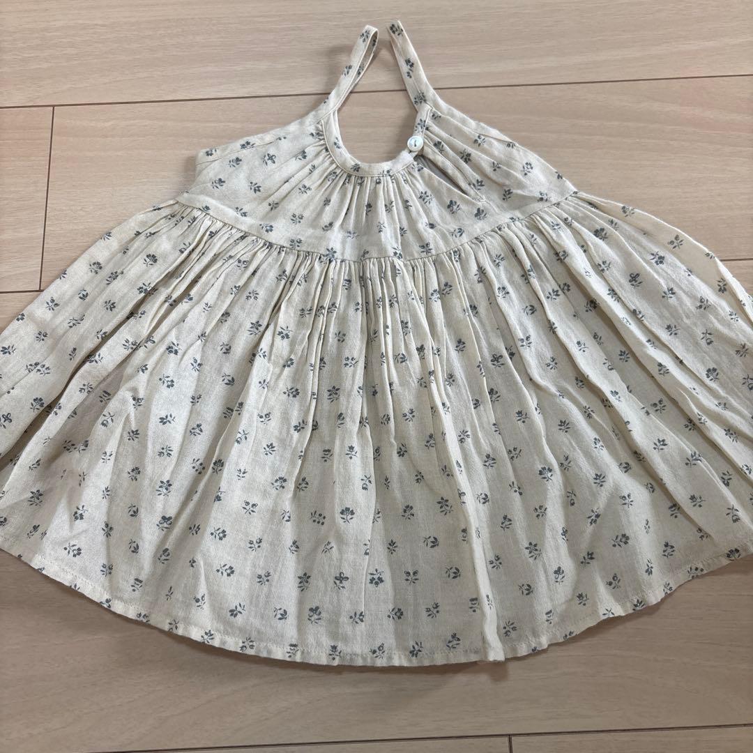 ワンピース soor ploom 2y Birdie Tunic Floret Print Soor ploom Birdie Tunic(Floret Print)5y - メルカリ