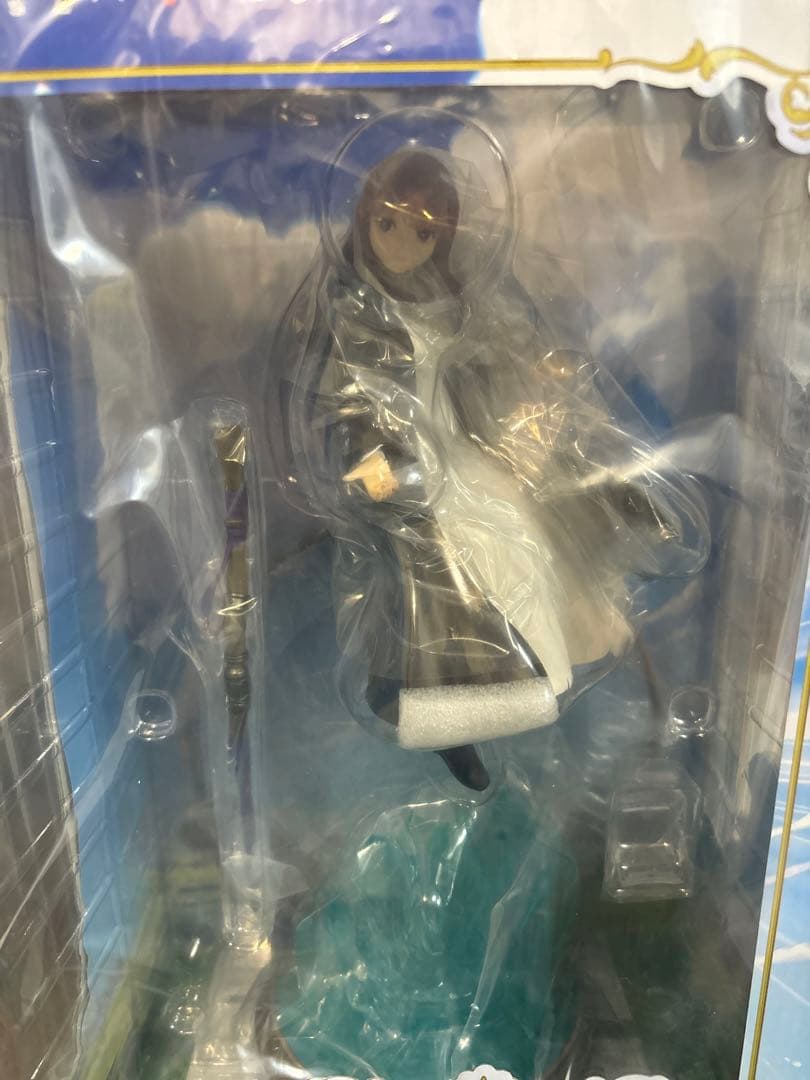 特典】葬送のフリーレン デザインココ COCO フリーレン フィギュア