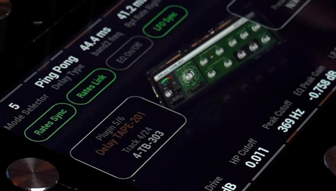 Producely Dialr NAMM 2026 でも話題！ - メルカリ