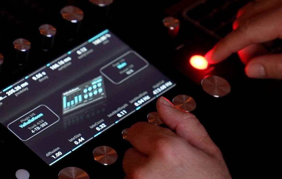 Producely Dialr NAMM 2026 でも話題！ - メルカリ