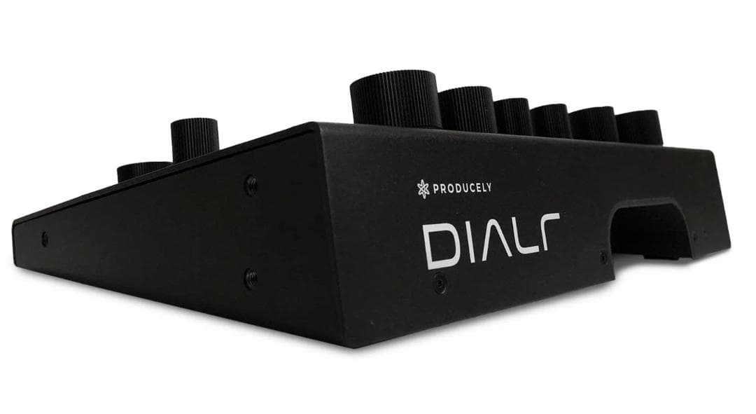 Producely Dialr NAMM 2026 でも話題！ - メルカリ