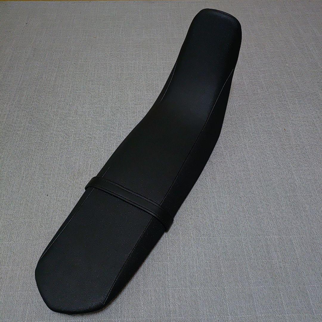 か*。様 wr250 dBs ローダウンシート 20mmダウン