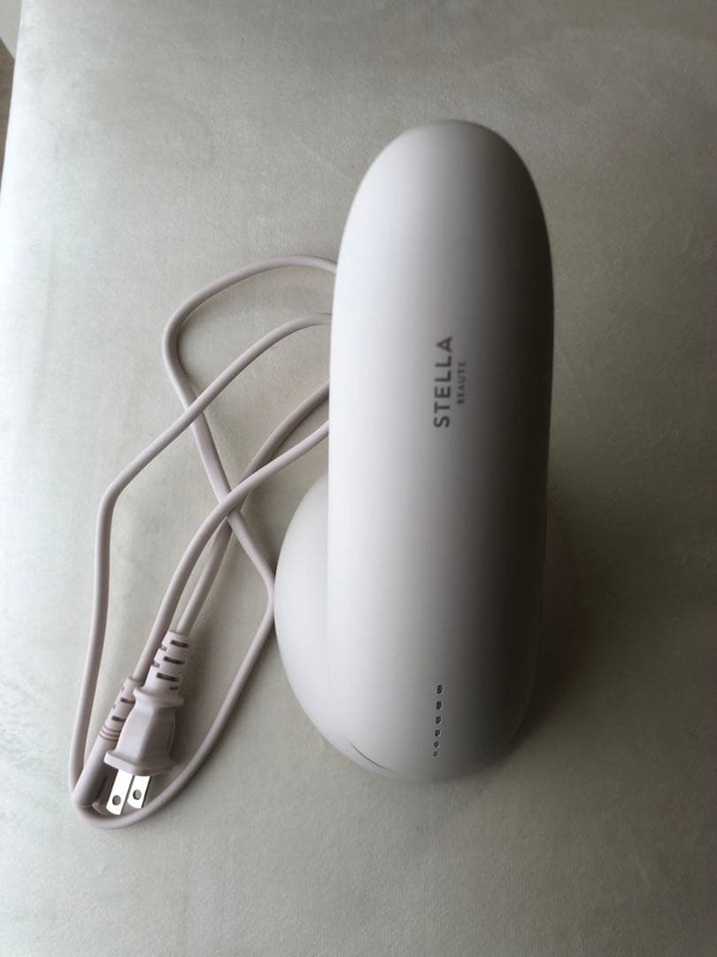 STELLA IPL Flash Device Luna 光線脱毛器 - メルカリ