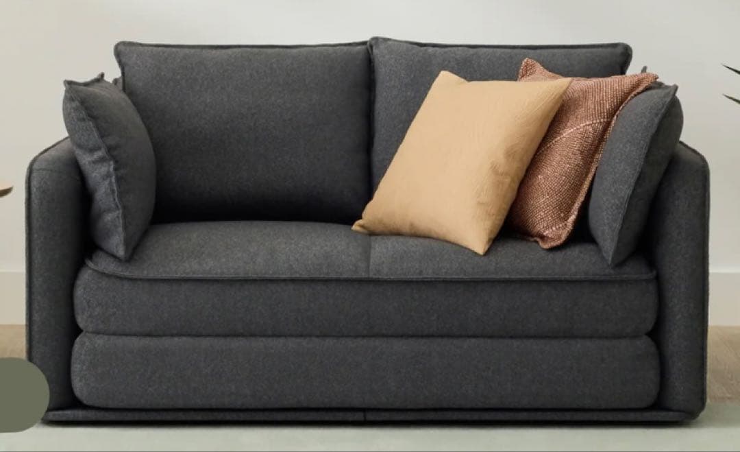 koalaマットレス　cushy