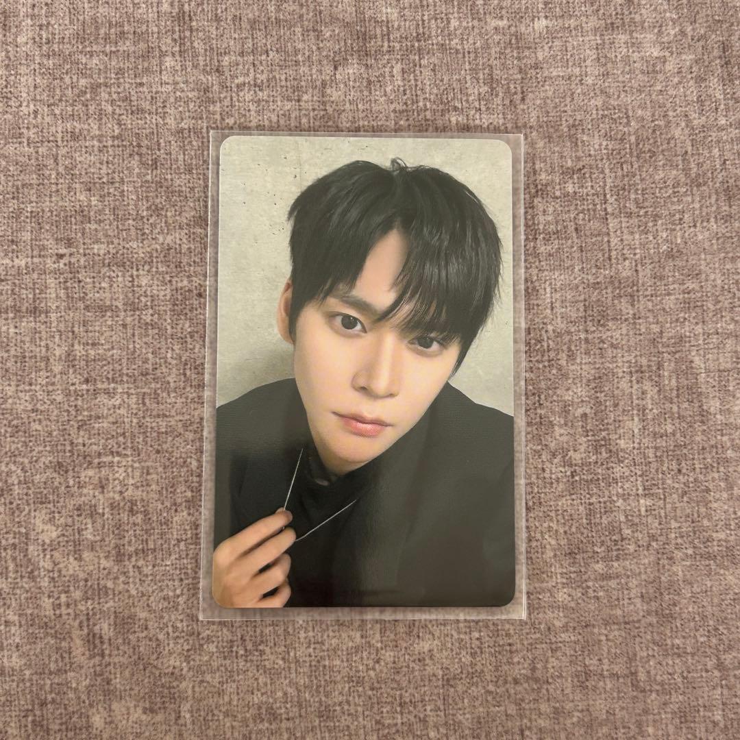 RIIZE ウンソク RIIZING LOUD 会場限定 6000円トレカ - メルカリ