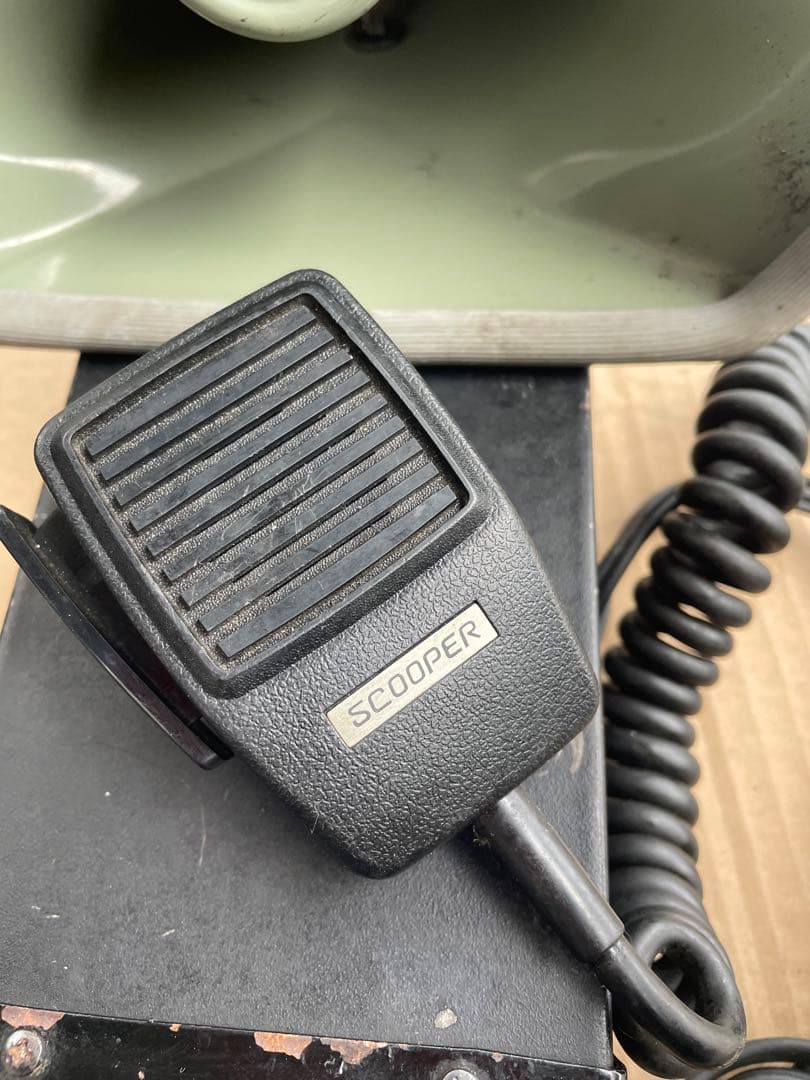 2000円値下げ omega 拡声器 デコトラ - メルカリ