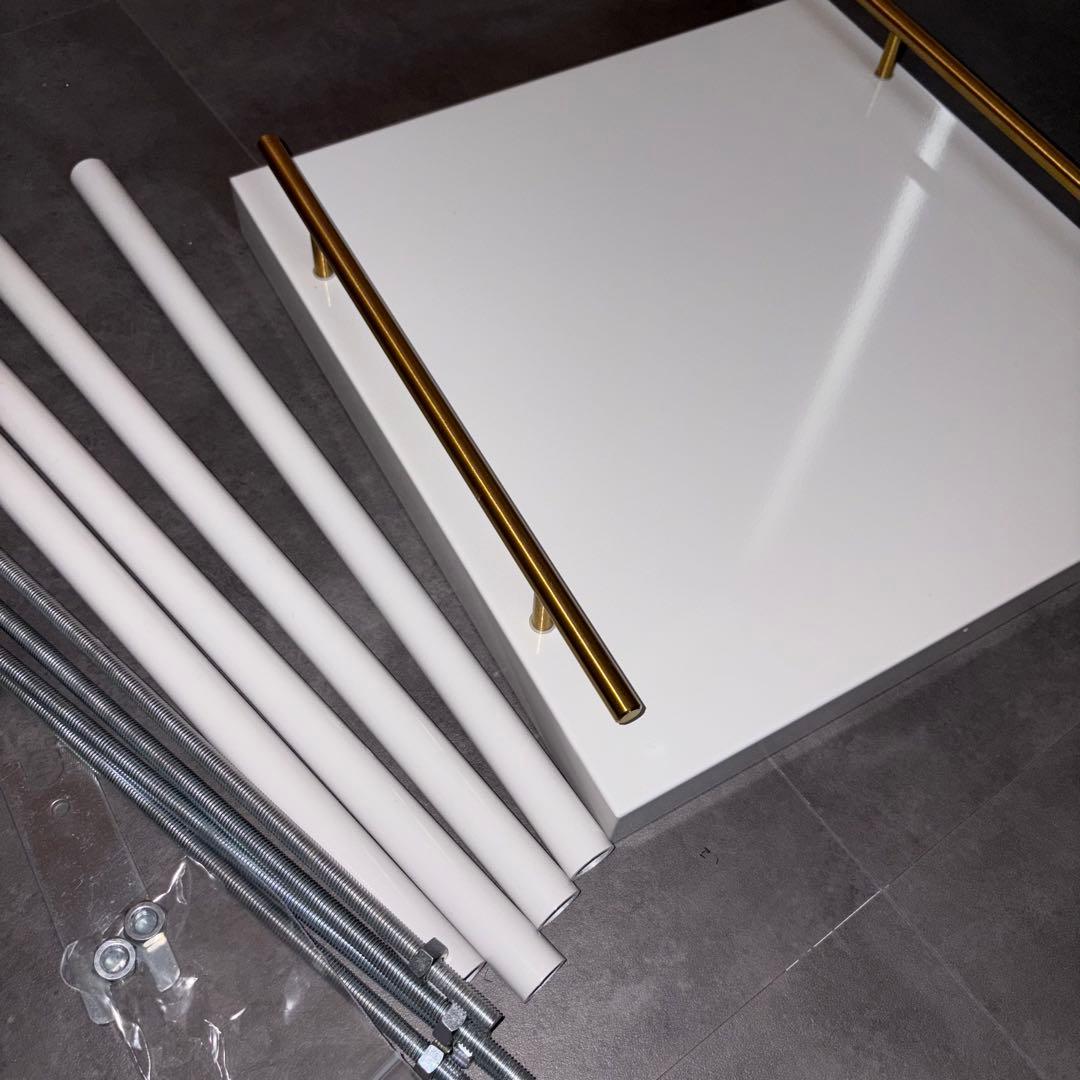 新品 スマートレーサー ワゴンパーツ ワゴン台 - メルカリ