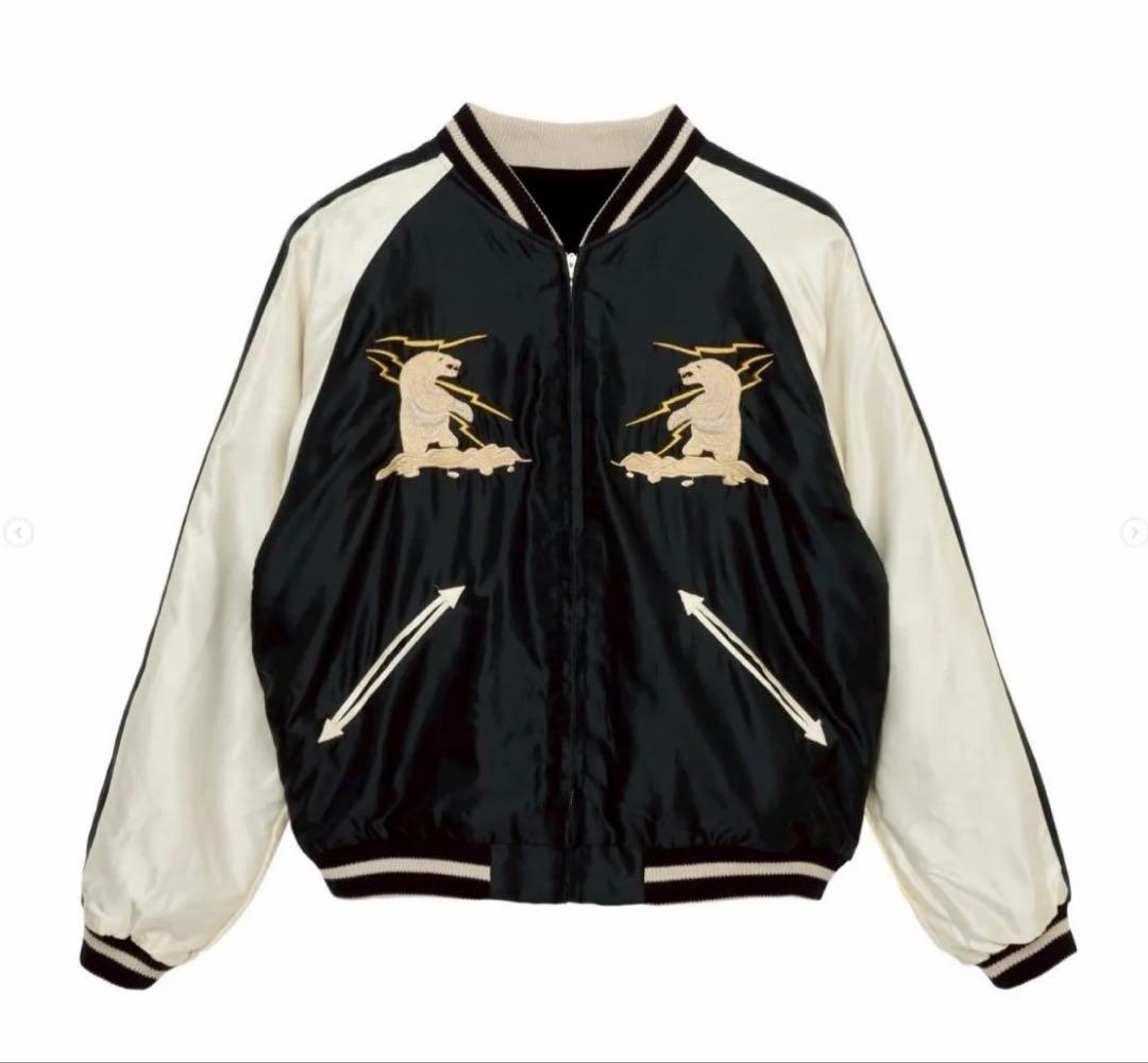 TAILOR TOYO X GDC Souvenir Jacket M 木村拓哉 - メルカリ