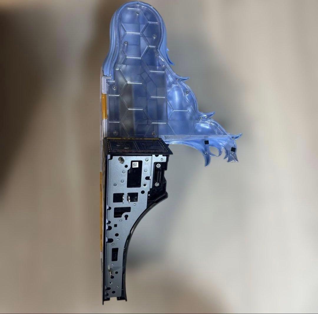 メルカリ市セール限定価格 在庫2シン エヴァンゲリオン 綾波レイ