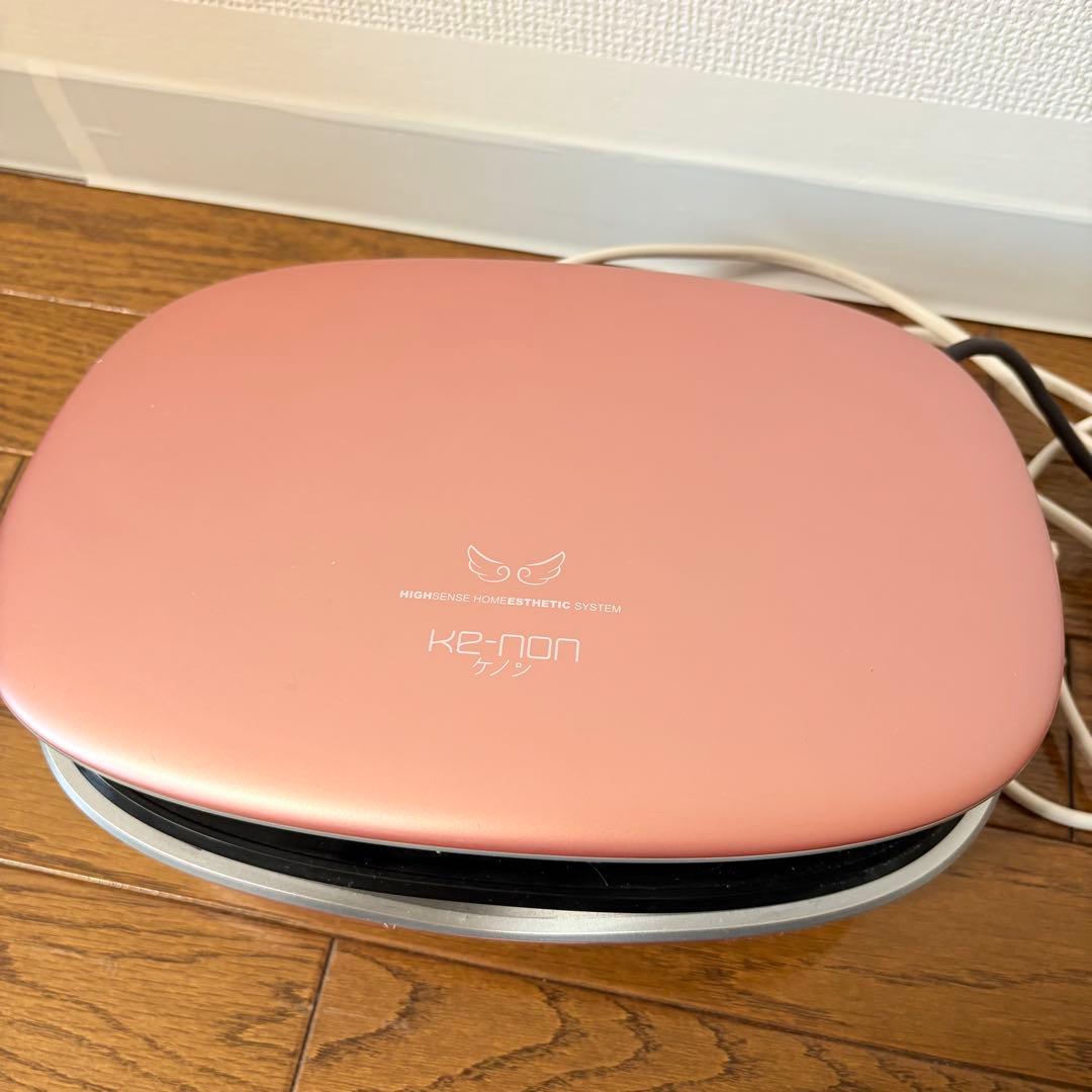 KE-NON ケノン NIPL-2080 Ver. 8.4