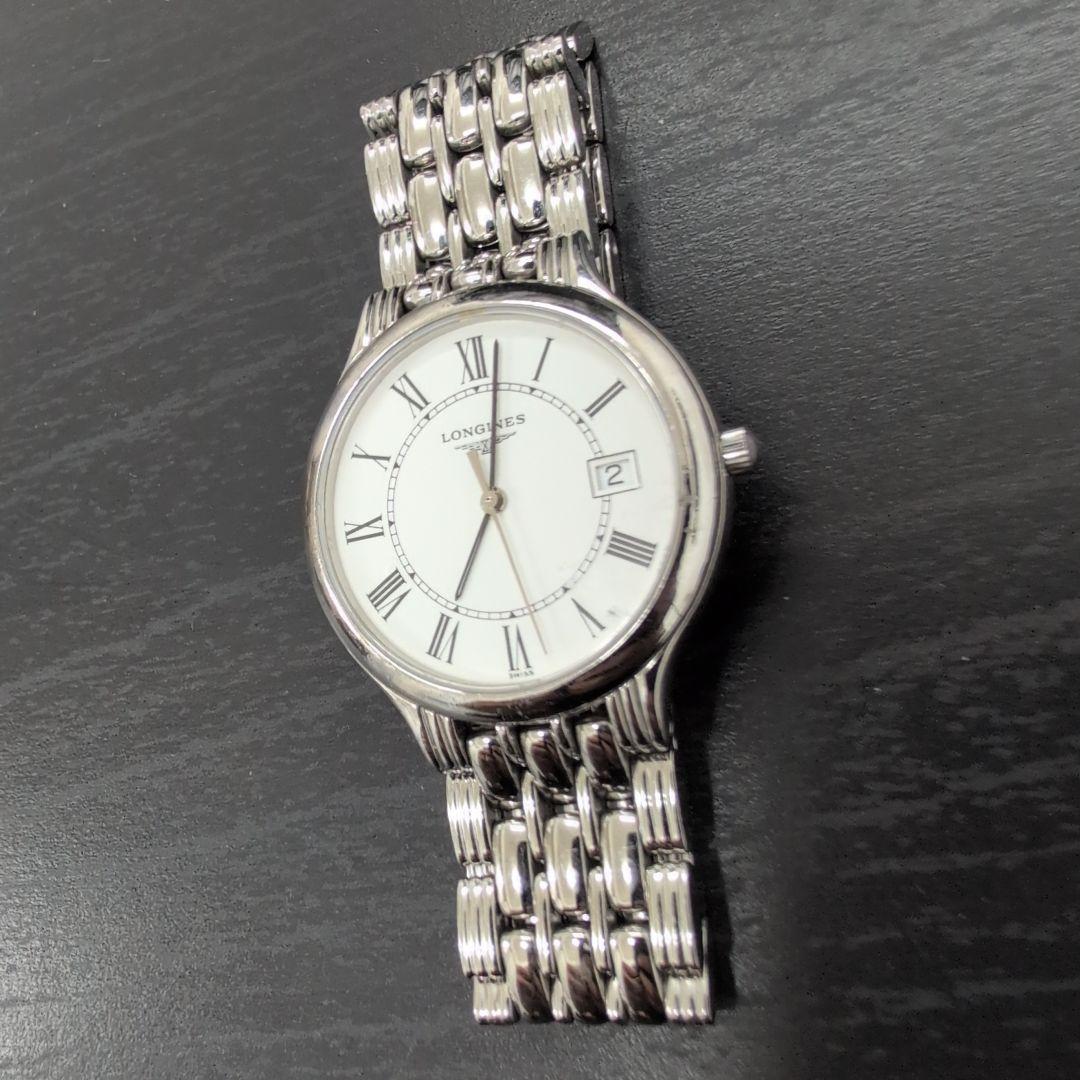 時計 LONGINES L5.649.4