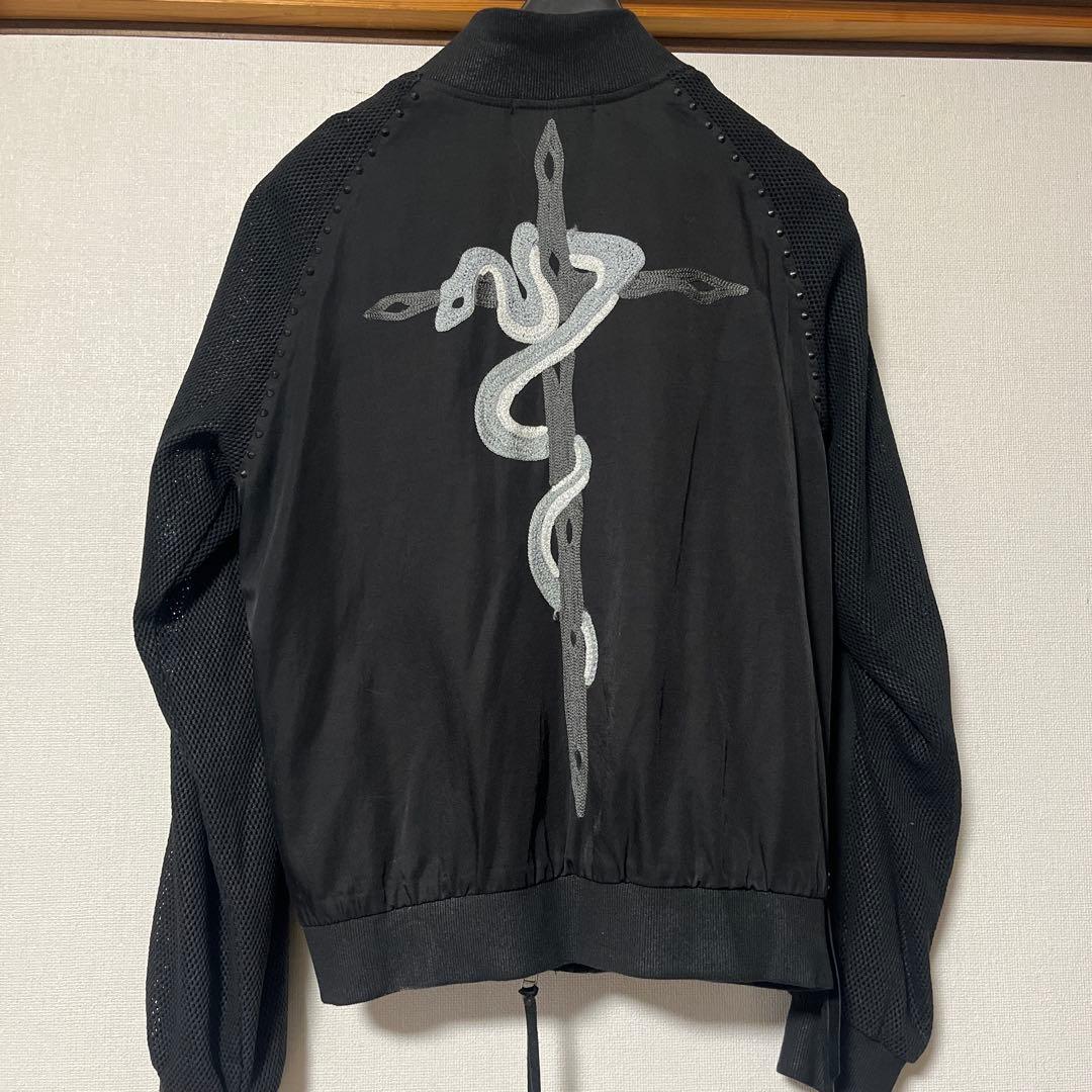 KMRii ジャケット　サイズ1