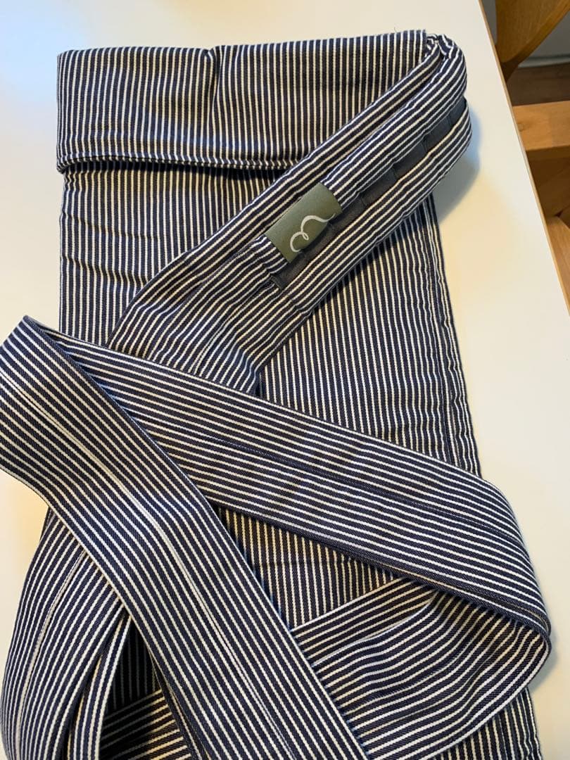 グランモッコ　gran mocco Forestチェストベルト有り おんぶ紐